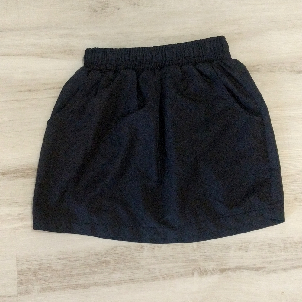 Black American Apparel Mini skirt - Size S
